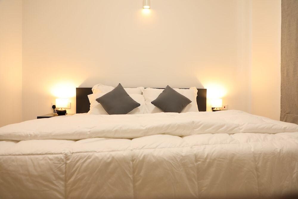 Коломбо: Impeccable 2-bed Apartment in Astoria- Colombo 3
