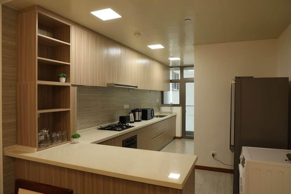 Коломбо: Impeccable 2-bed Apartment in Astoria- Colombo 3