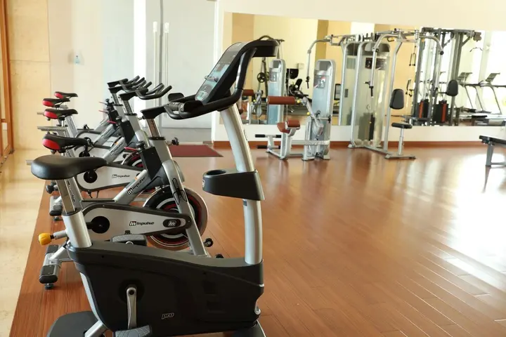 Коломбо: Impeccable 2-bed Apartment in Astoria- Colombo 3