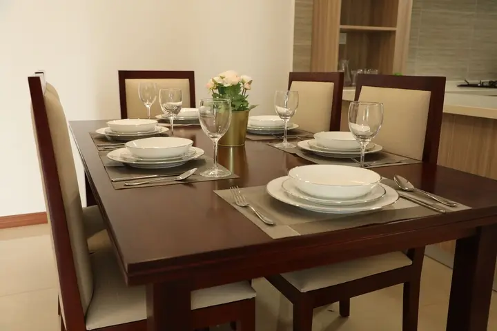 Коломбо: Impeccable 2-bed Apartment in Astoria- Colombo 3