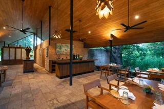 Хабарана: Taru Villas - Maia - Habarana
