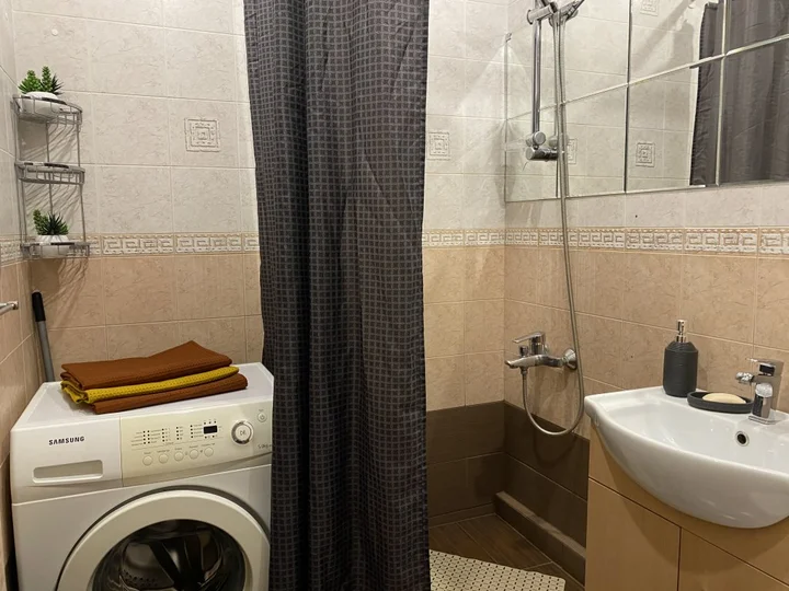 Вологда: Апартаменты Apart Den City Center