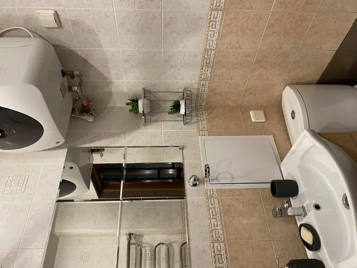 Вологда: Апартаменты Apart Den City Center