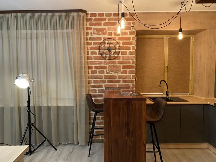 Вологда: Апартаменты Apart Den City Center