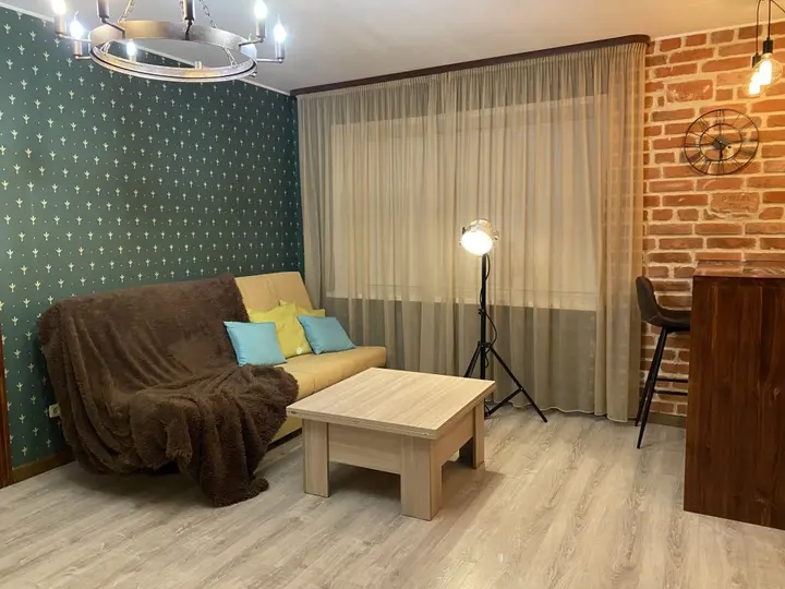 Вологда: Апартаменты Apart Den City Center