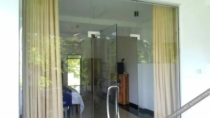 Берувела: Mangroven Bungalow