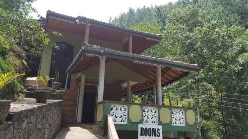 Бандаравела: Oasis Holiday Home