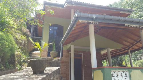 Бандаравела: Oasis Holiday Home