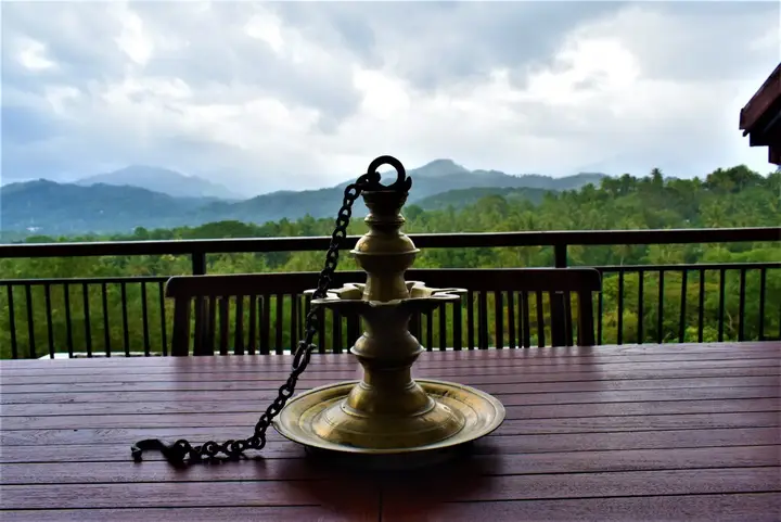 Boutique hotel Subashri Villa — фото 1