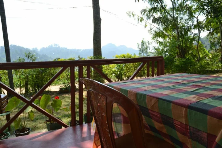 Элла: Ella Infinity View