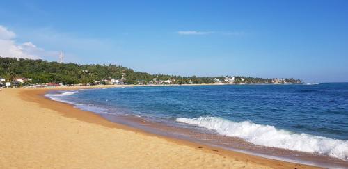 Унаватуна: Home Unawatuna