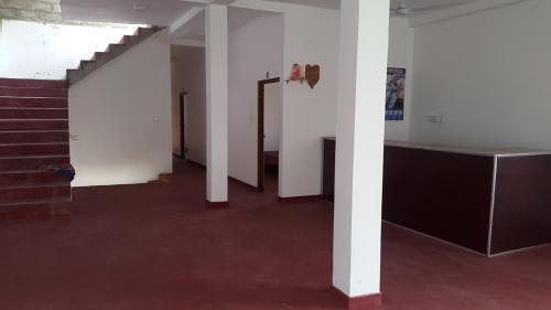 Катукурунда: JSK Resort