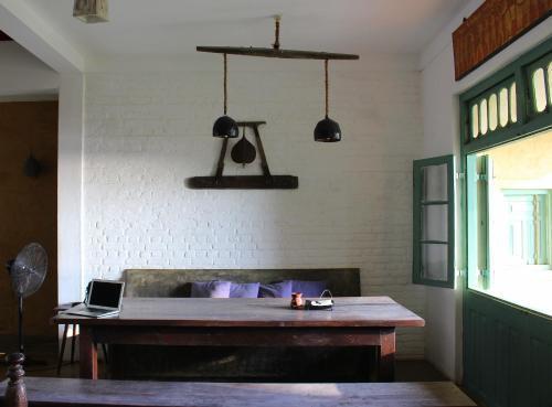 Амбалангода: Balapitiya Beach Hostel