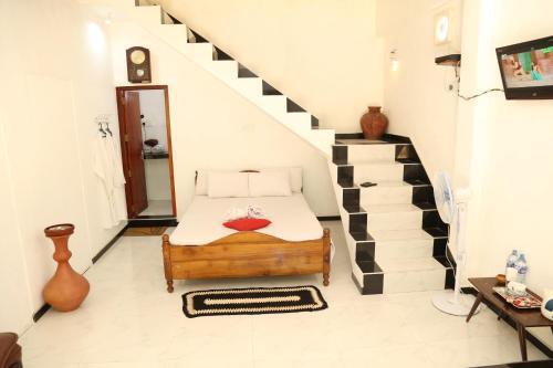 Канди: Manula residence