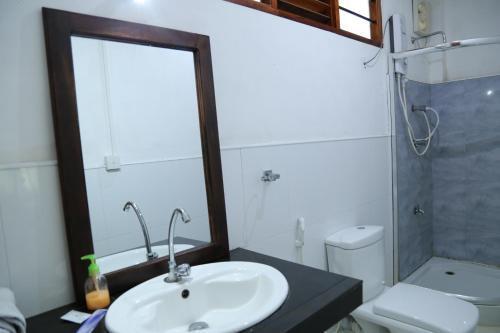Канди: Manula residence