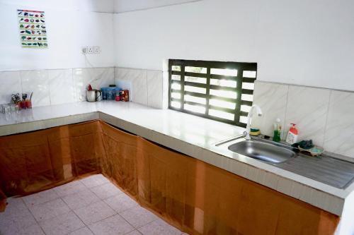 Ахангама: Siri medura surf yoga meditation guesthouse and hostel