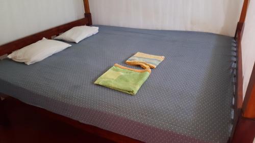 Siri medura surf yoga meditation guesthouse and hostel — фото 4