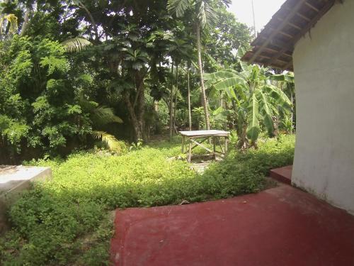 Ахангама: Siri medura surf yoga meditation guesthouse and hostel