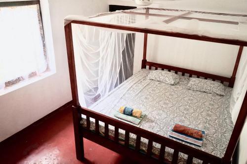 Siri medura surf yoga meditation guesthouse and hostel — фото 3