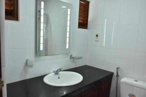 Валгама: Residence Riviera