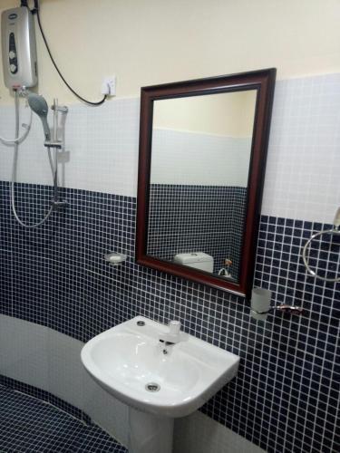 Хаттон: Homeaway Homestay Hatton