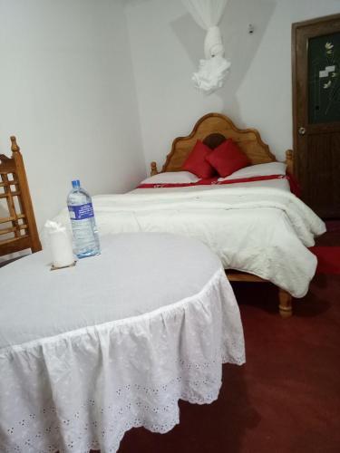 Homeaway Homestay Hatton — фото 3