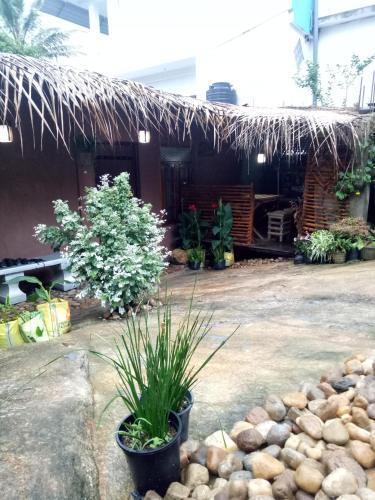 Хаттон: Homeaway Homestay Hatton