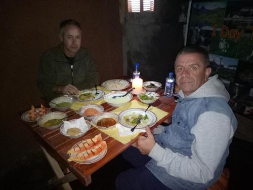 Хаттон: Homeaway Homestay Hatton