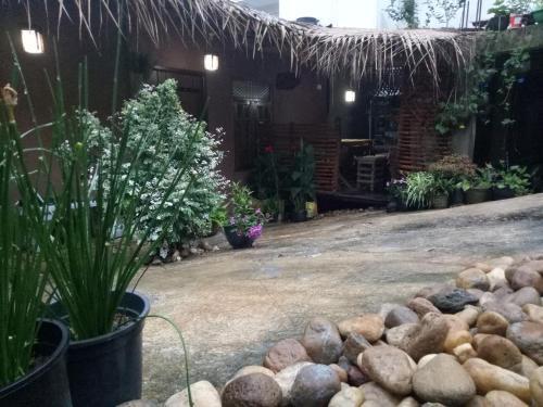 Хаттон: Homeaway Homestay Hatton