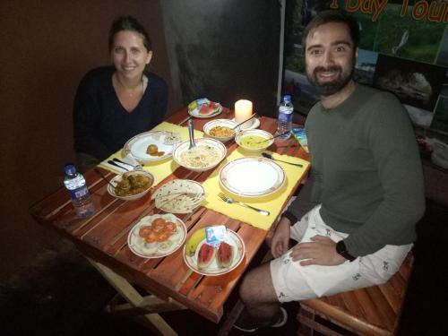 Хаттон: Homeaway Homestay Hatton
