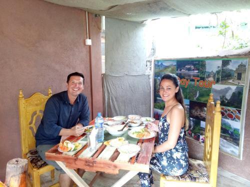 Хаттон: Homeaway Homestay Hatton