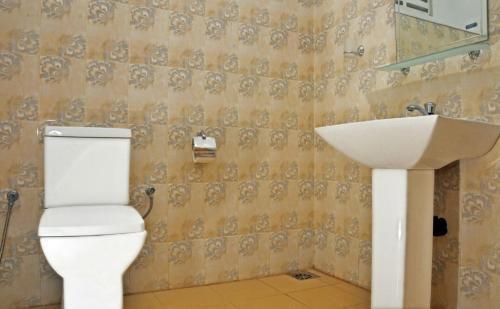 Дамбулла: Dambulu Queens City Homestay