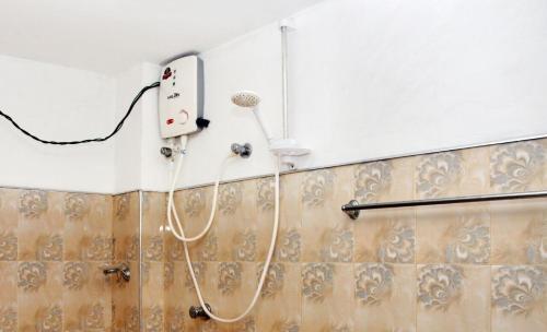 Дамбулла: Dambulu Queens City Homestay