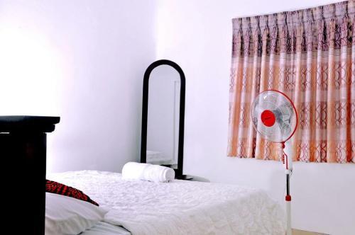 Дамбулла: Dambulu Queens City Homestay
