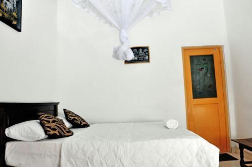 Дамбулла: Dambulu Queens City Homestay