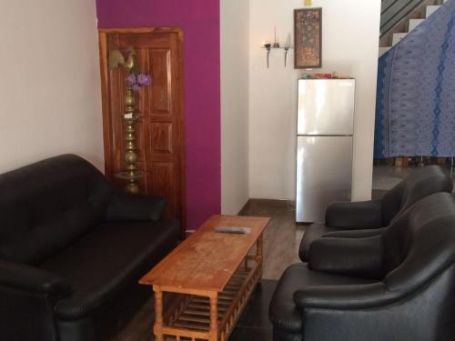Киринда: Sudu Yala Safari Hostel