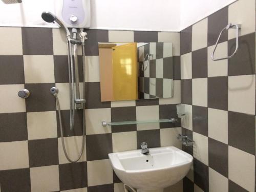 Киринда: Sudu Yala Safari Hostel