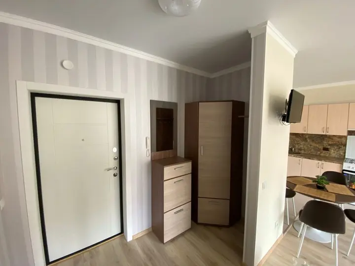 Светлогорск: Апартаменты Западный