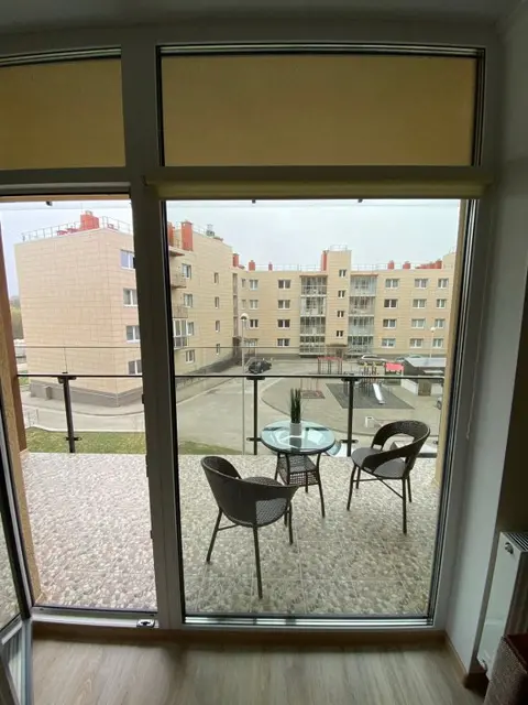 Светлогорск: Апартаменты Западный