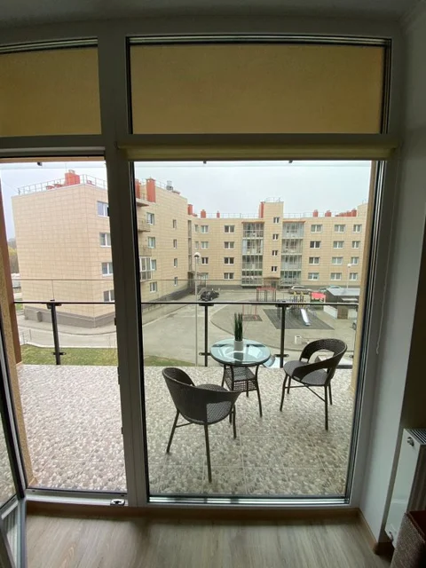 Светлогорск: Апартаменты Западный