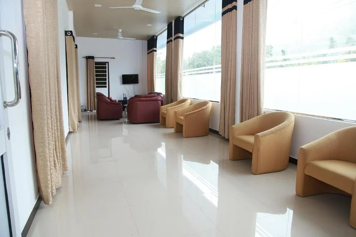 Курунегала: Ama Residence