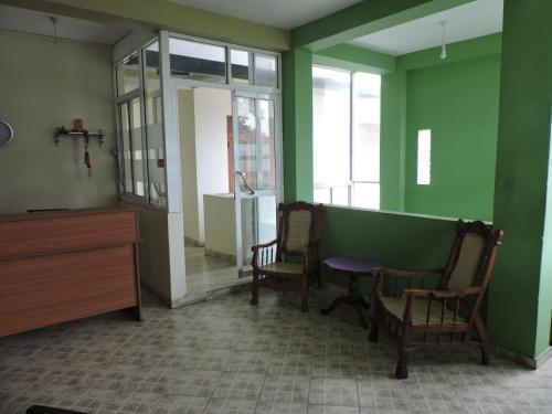Курунегала: Gaya Family Resort
