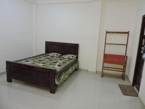 Курунегала: Rashmi Hotel
