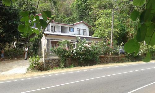 Махиянганая: Wewdiya Holiday Home