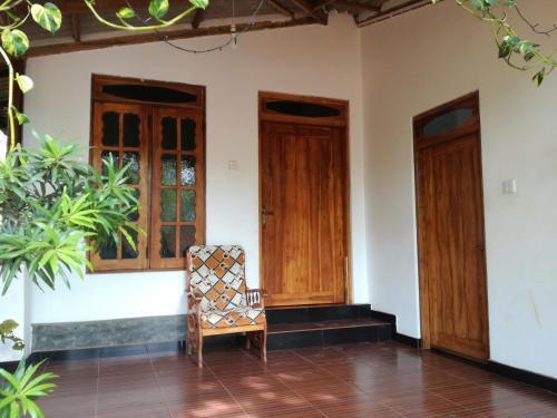 Дамбулла: Umesh Homestay