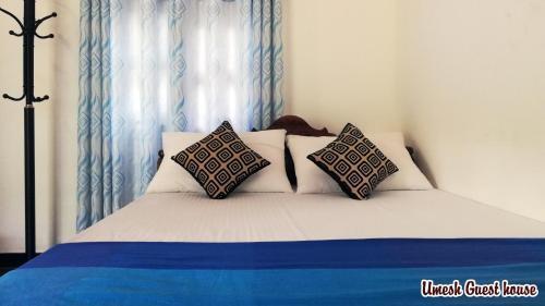 Umesh Homestay — фото 4