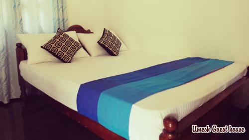 Umesh Homestay — фото 2