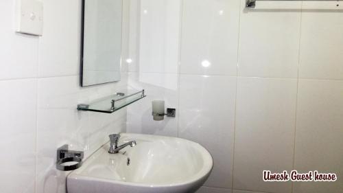 Дамбулла: Umesh Homestay