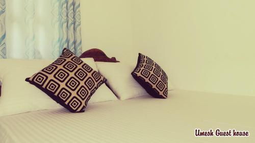 Umesh Homestay — фото 1