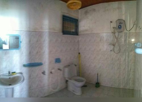Валгама: Blue Corals Beach Bungalow